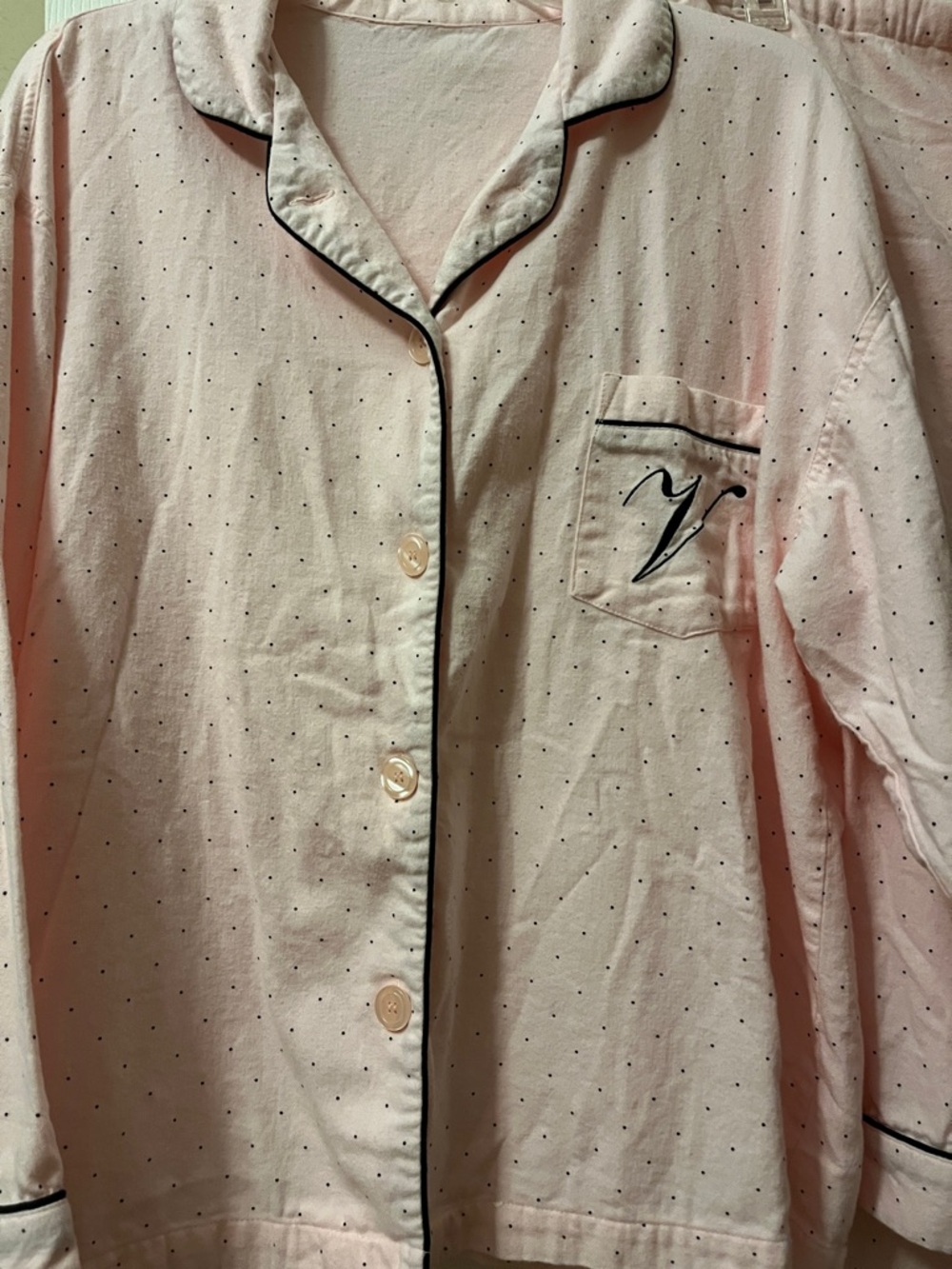 Victoria Secret Pajamas - Picture 2 of 7